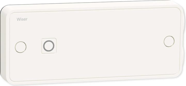 Actual product image Schneider Electric Switch actuator radio bus AP 1Ausg 16A 3680W CCTFR6700 (Switch actuator)