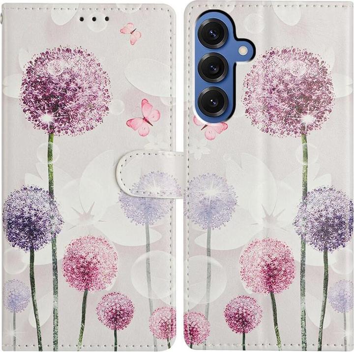 Immagine prodotto Cover-Discount Galaxy S25 FE - Tasche Hülle mit Motiv (Samsung Galaxy S25 FE)