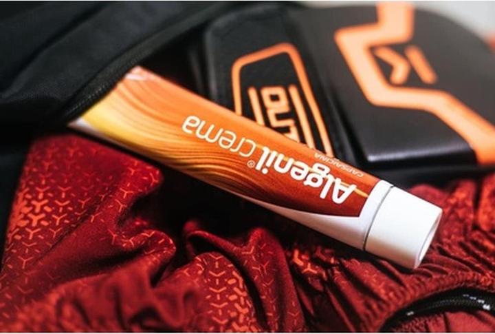 Produktbild geopharma Algenil Cream 50ml (1 x, 50 ml)