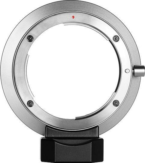 Sirui Adaptateur EF-GFX