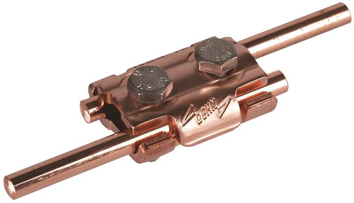 Produktbild Dehn Parallelverbinder Cu f. unter- 305007 (Stecker und Verbinder)