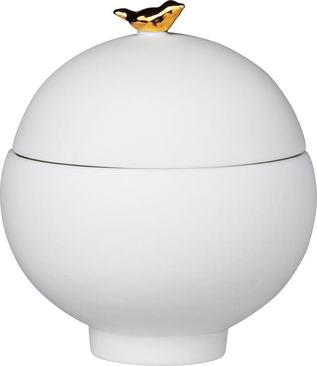 Productafbeelding Räder Porseleinen Verhalen Tinnen Vogel