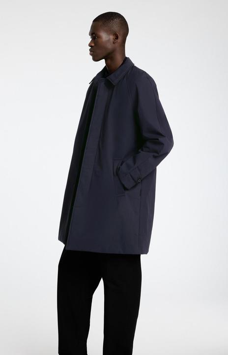 Produktbild Selected Homme Klassischer Wattierte Jacke (XXL)