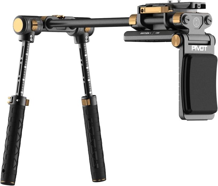 Image du produit PolarPro Pied d'épaule Pivot Shoulder Rig