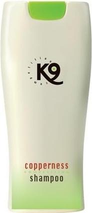 Produktbild K9 Shampoo Copperness 2.7L Aloe Vera - (718.0548) (Hund, 2700 ml)