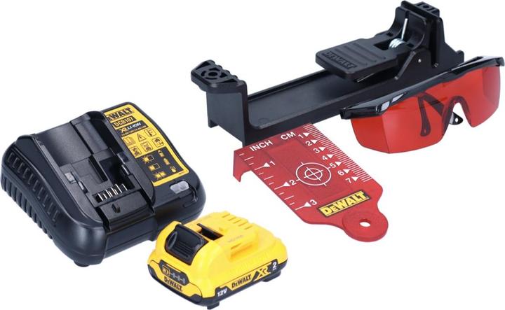 Immagine prodotto DeWalt Laser multilinea