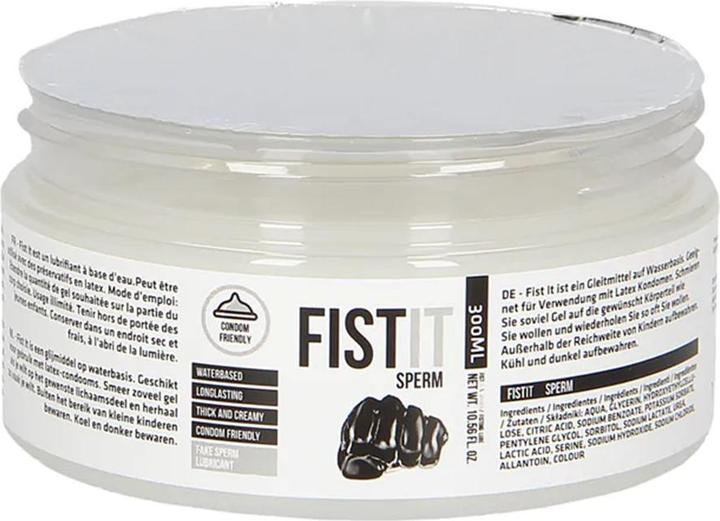 Produktbild Shots Sperm - 300 ml (300 ml)