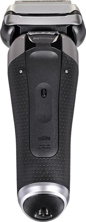 Image du produit Braun Series 9 Pro+ Wet & Dry