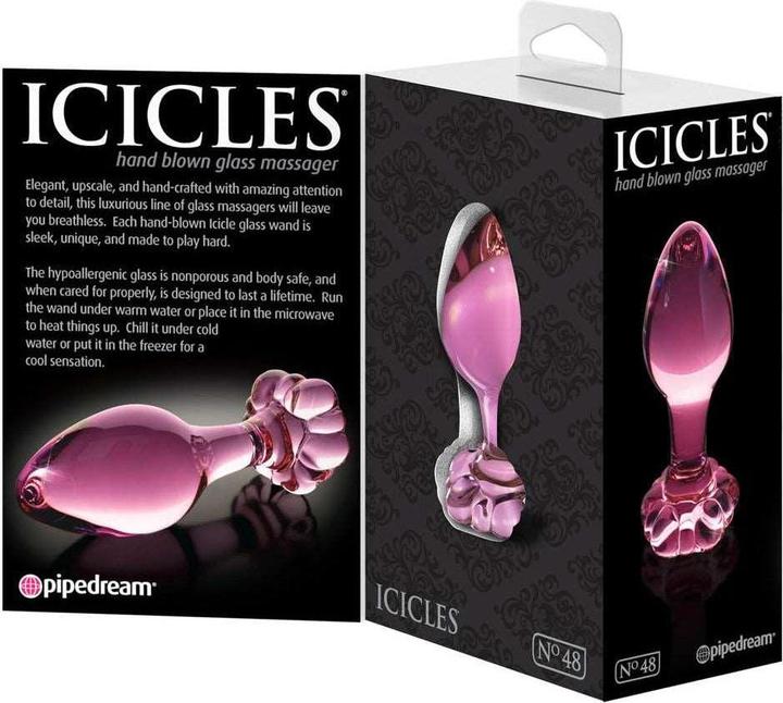 Produktbild Icon Brands No. 48