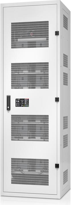 Produktbild APC Li-ion Battery Rack Type E - IEC Battery cabinet that includes Lithium-Ion batteries Battery Man