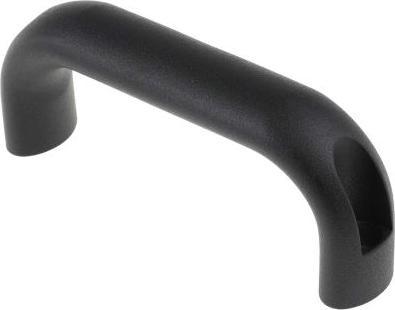 Image du produit RS PRO Handle,visible fixing,aluminium 116mm