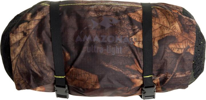 Produktbild Amazonas Traveller Tarp Forest