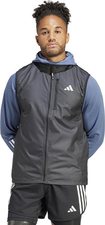 Produktbild adidas Own The Run Vest (M)