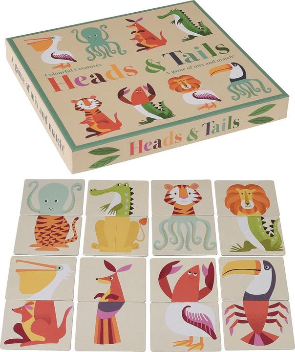 Actual product image Rex London Colourful Creatures