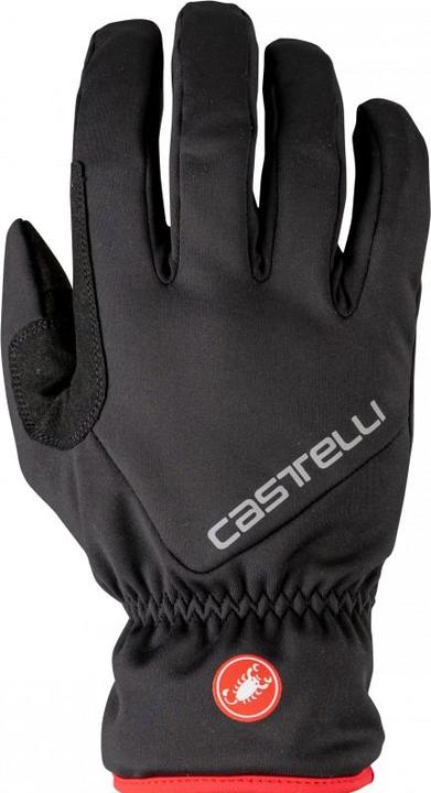 Castelli Entrata Thermal Glove