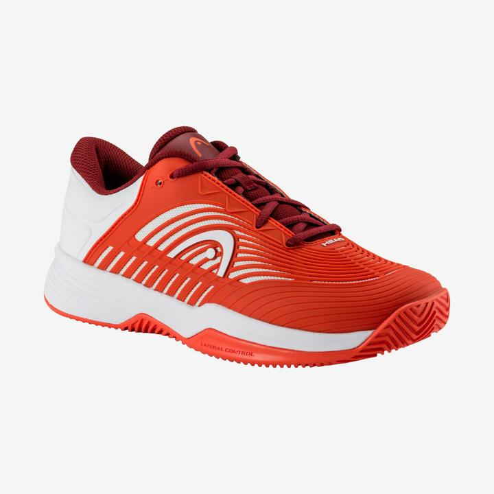 Actual product image Head Revolt Pro 4.5 Clay Junior ORWH (32)