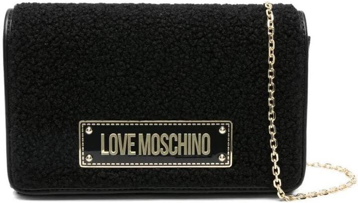 Immagine prodotto Love Moschino Borsa Morbida Nera Plpu