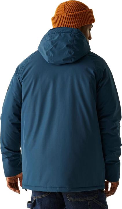 Immagine prodotto Regatta Savon Giacca Impermeabile Uomo (S)