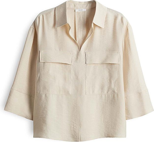 Opus Blusenshirt FELMA