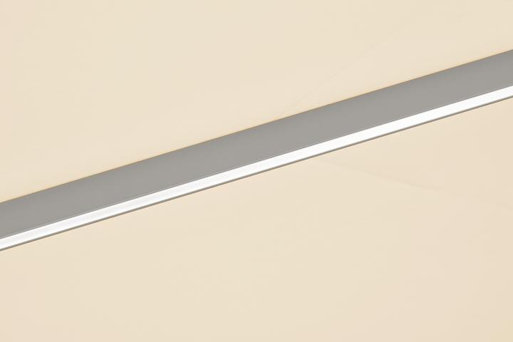 Image du produit Suncomfort by Glatz Varioflex Solar LED (3 m)