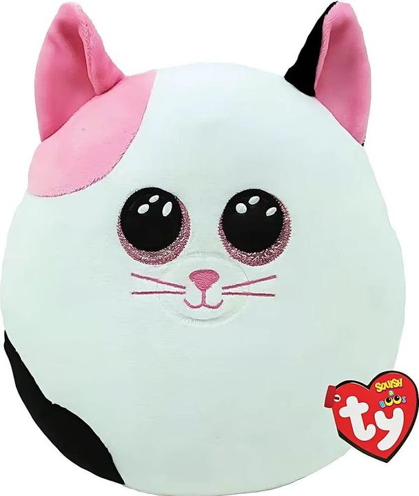 Image du produit Ty Muffin Squish a boos
