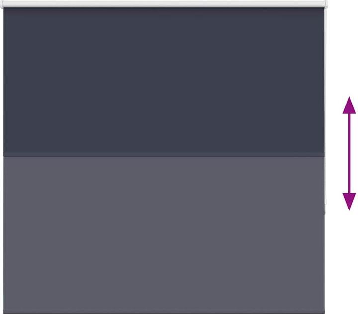 Actual product image vidaXL Marnin (150 x 130 cm)