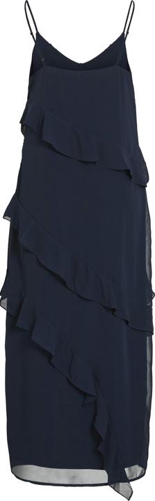 Produktbild Vila VIROMAINE Träger Maxikleid (38)