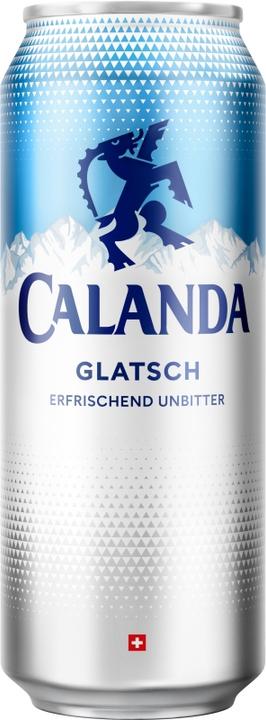 Image du produit Calanda Glatsch (6 x 50 cl)