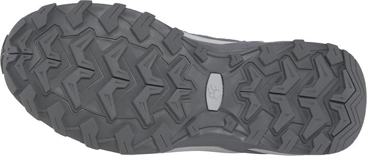 Produktbild Jack Wolfskin Trail Hiker Texapore Mid (37)