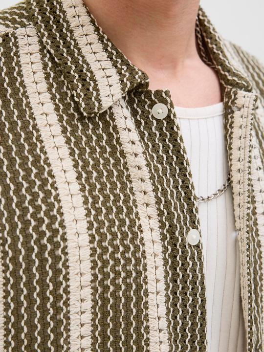 Immagine prodotto Jack & Jones Jorbellagio Uncinetto (XS)