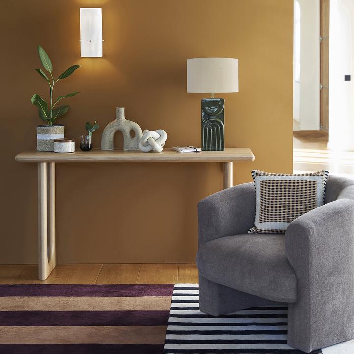 Image du produit La Redoute Interieurs Douve (140 x 40 x 75 cm)