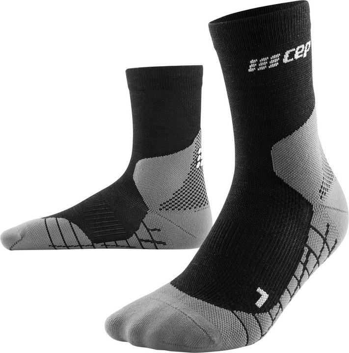 Produktbild Cep Light Merino Socks Hiking Mid Cut V3 (45 - 48)