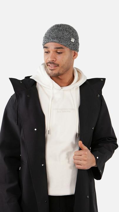 Actual product image Barts Curd Beanie (One size)