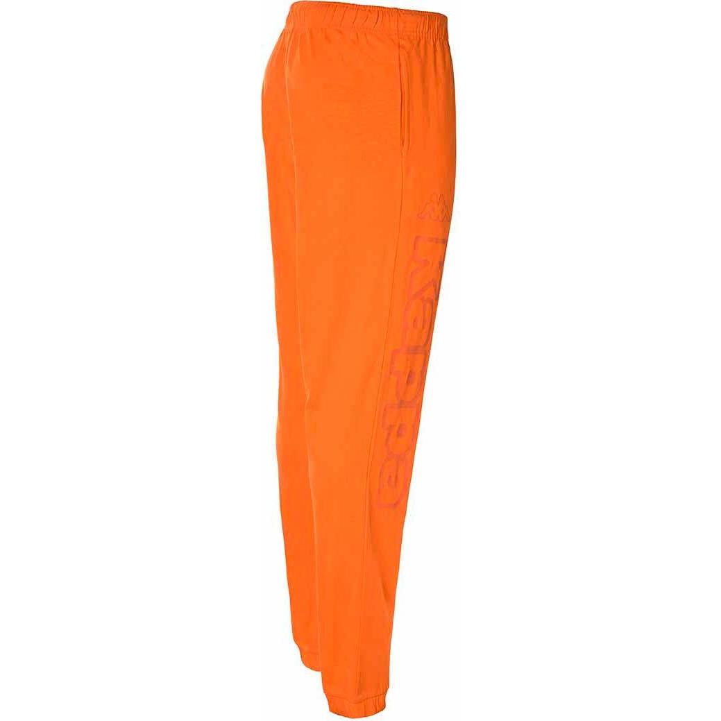 Thumbnail - Kappa, Herren, Sporthose, Costi (M), Orange, M