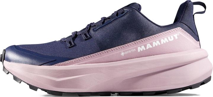 Actual product image Mammut Women's Aenergy Hike Low GTX (42)
