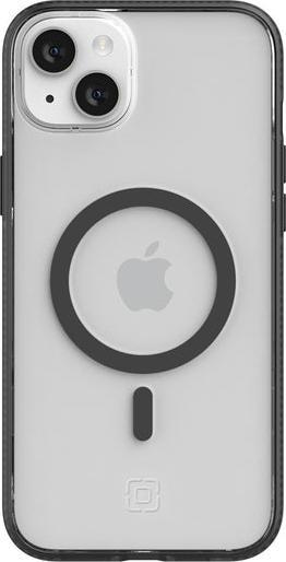 Produktbild Incipio Idol MagSafe Passend für Handy-Modell: iPhone 14 Plus, Schwarz, Transparent (Apple iPhone 14 Plus)