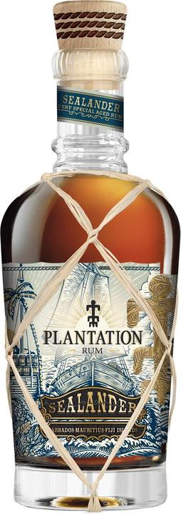 Actual product image Plantation Sealander (1 x 70 cl)