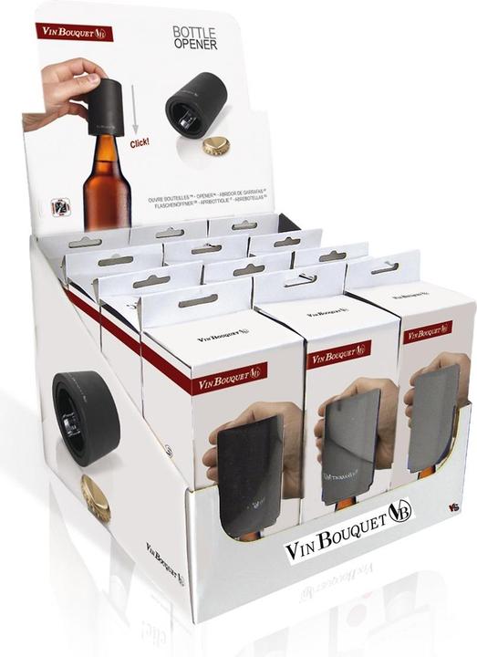 Image du produit VinBouquet Ouvre-capsules (Décapsuleur)