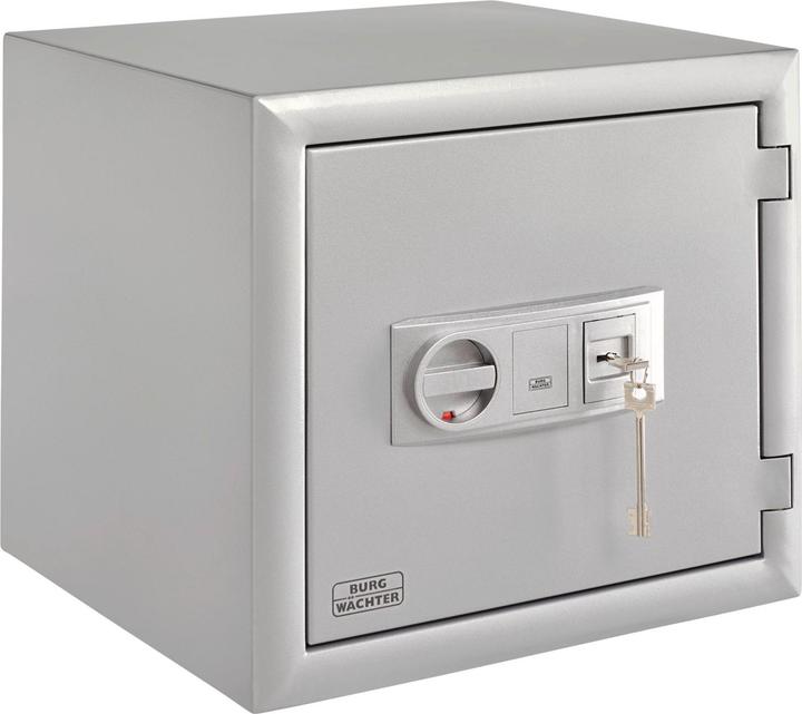 Produktbild Burg Wächter Wertschutzschrank Diplomat MTD 750 K (38.50 l)