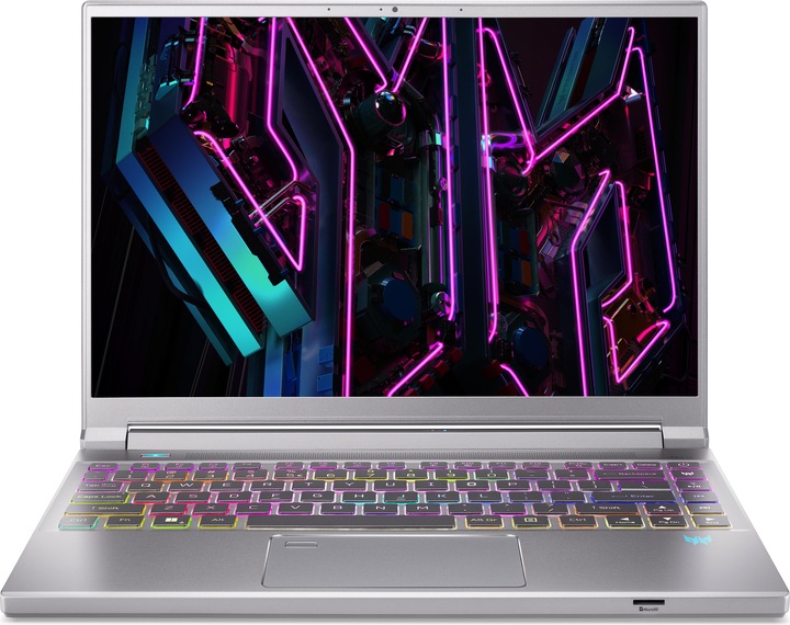 Acer Predator Triton 14 (14", Intel Core i7-13700H, 32 GB, 512 GB, DE)