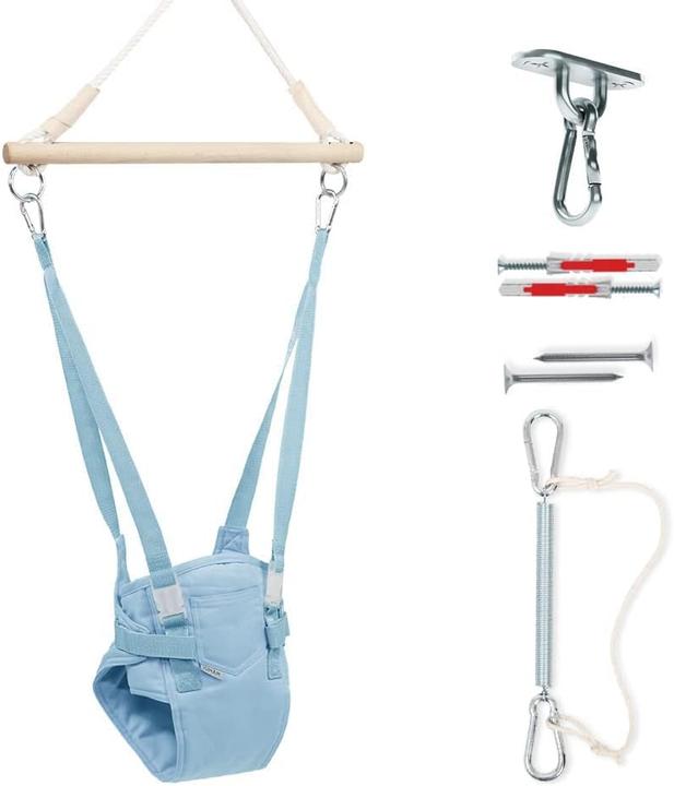 Image du produit Mamoi Trotteur de porte