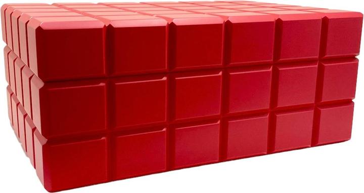 Colibri Humidor Heritage rosso (HU500T2) (100)