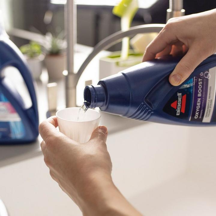 Actual product image Bissell SpotClean Professional