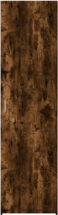 Image du produit vidaXL Highboard (50 x 42.50 x 185 cm)