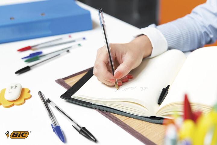 Immagine prodotto Bic Cristal M (Trasparente, 50 x)