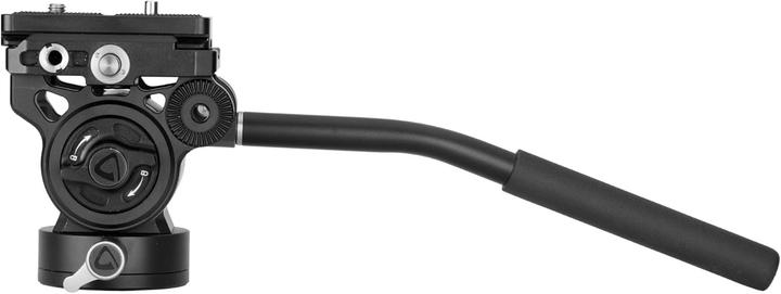 Actual product image Vanguard VEO PV-14 (Spherical head)