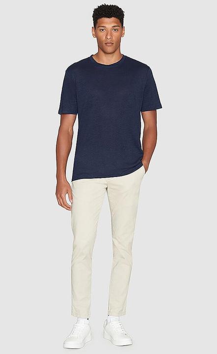 Produktbild Knowledge Cotton Apparel Leinen (L)