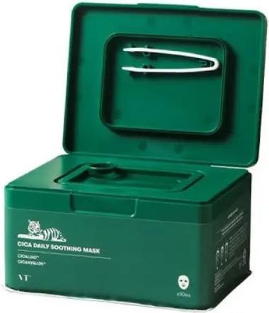 Image du produit Generisch Cica Daily Soothing