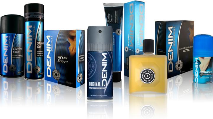 Immagine prodotto Denim Originale (Eau de toilette, 100 ml)