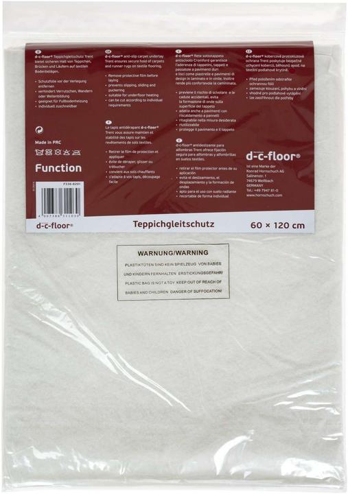 Produktbild D-C-Fix Trent (80 x 150 cm)